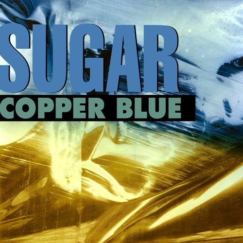 Review COPPER BLUE [DELUXE EDITION] by Sugar Scores 87 on