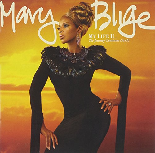 mary j blige my life 2 the journey continues