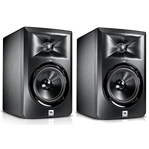 10 Best Budget Studio Monitors of 2018 Music Critic Review