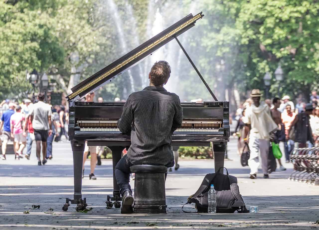 Top 10 Upright Pianos (2018 Review & Guide) - Music Critic