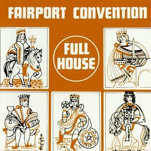 Fairport Convention 50:50@50 