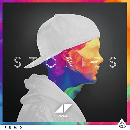 Review Stories By Avicii Scores 60 On Musiccritic Com