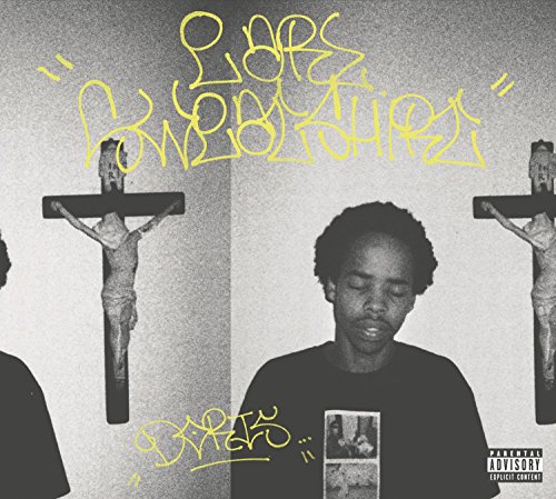 earl sweatshirt 45 lyrics