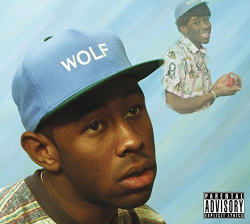 Review Wolf By Tyler The Creator Scores 69 On Musiccritic Com