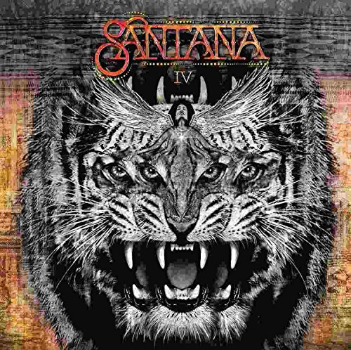 carlos santana allmusic