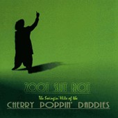 Zoot Suit Riot Album Cover