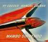 Mambo Sinuendo Album Cover