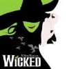 Wicked: Orginal Broadway Cast Album Album Cover