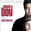 About a Boy | Soundtrack Review Album Cover