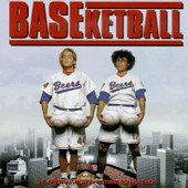 Baseketball Album Cover