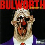 Bulworth Album Cover
