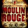 Moulin Rouge Album Cover