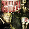 Music from Baz Luhrmann's Film Moulin Rouge | Soundtrack Review Album Cover