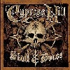 Skull and Bones Album Cover