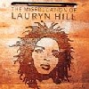 The Miseducations of Lauryn Hill Album Cover