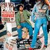 Politics of the Business Album Cover