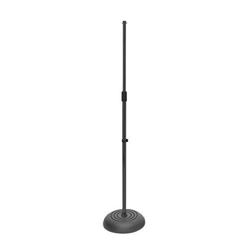 10 Best Microphone Stands Of 21 Boom Arm Reviews