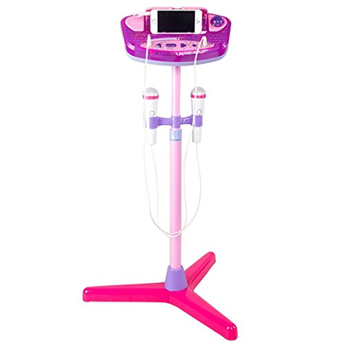 karaoke machine for 6 year old