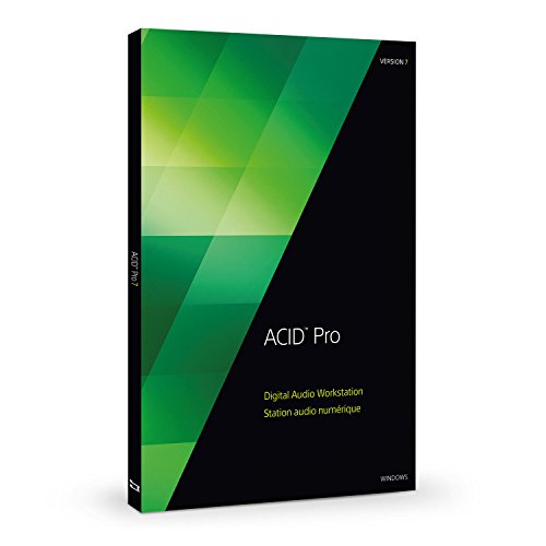 acid pro 7.0 tutorial