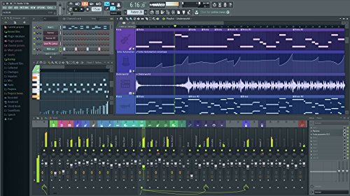 best computer software for recording music