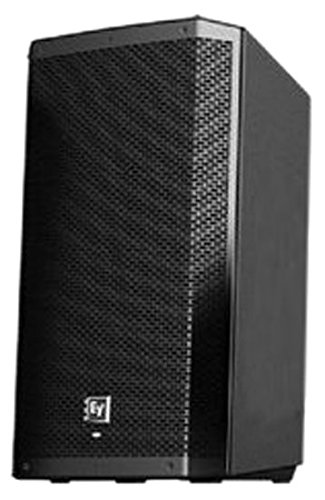 best 12 inch powered pa speakers