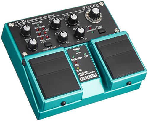 top looper pedals