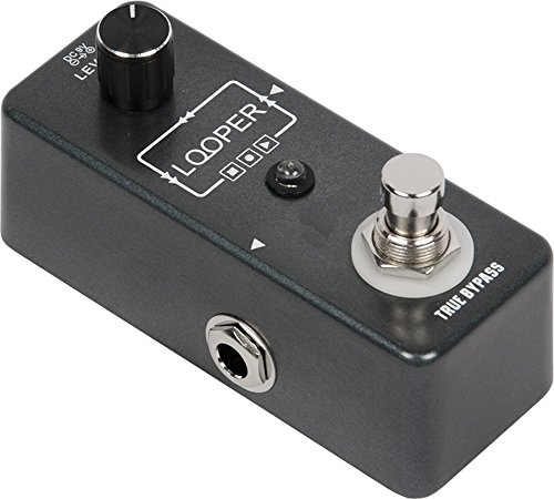 10 Best Looper Pedals For Guitars In 2022 [Buying Guide] - Music Critic