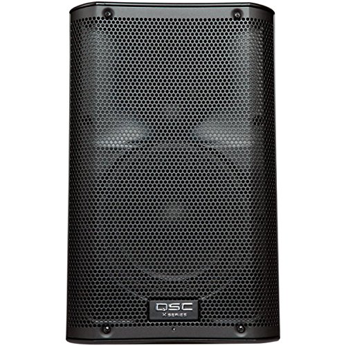 best passive dj speakers