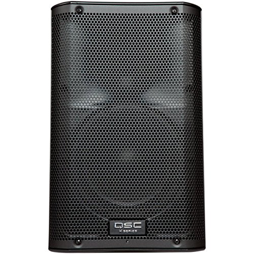 top 10 powered pa speakers