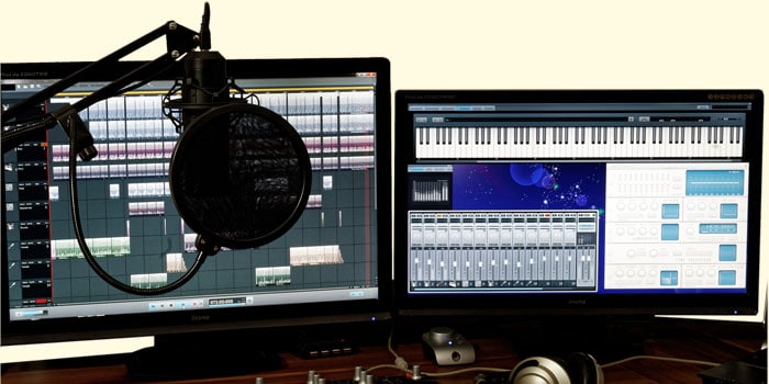 what the best recording software for mac