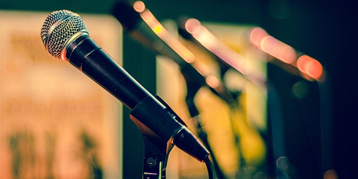 Los 10 mejores soportes de micrófono de 2023