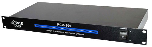 Pyle-Pro PCO800