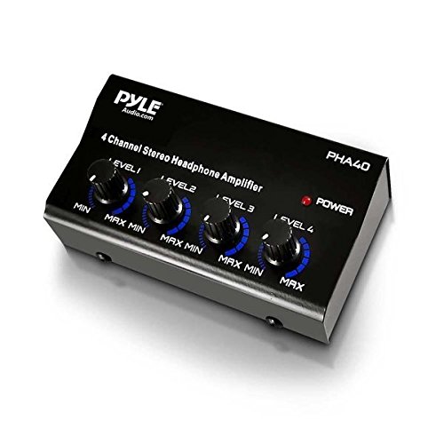 best headphone amp under 150