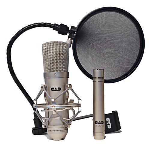 CAD-GXL2200SP-Studio-Condenser-Recording