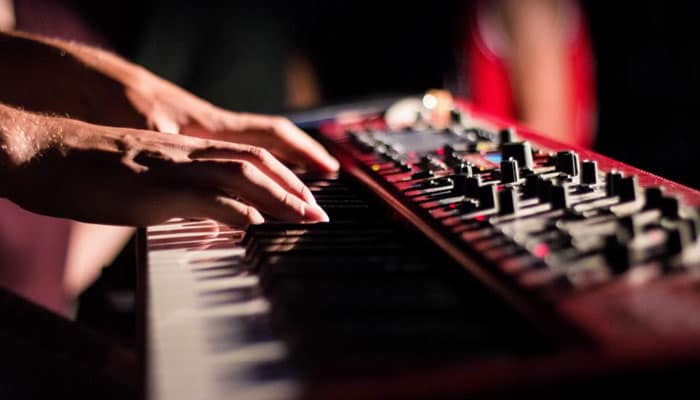 9 der besten Digitalpianos des Jahres 2023