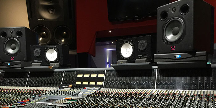 Die 10 besten Studio-Monitore und Lautsprecher 2023