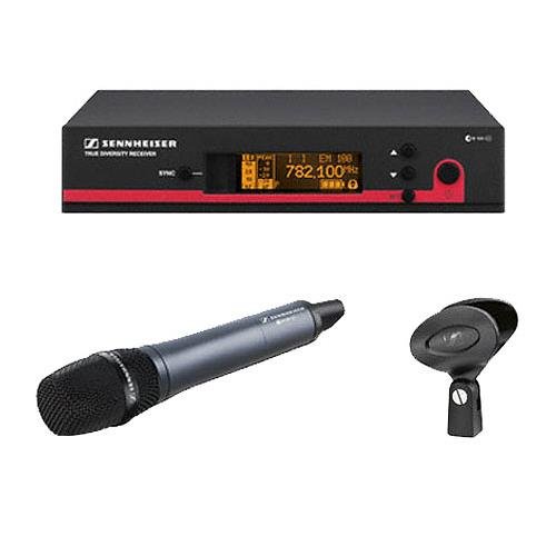 Sennheiser EW 135