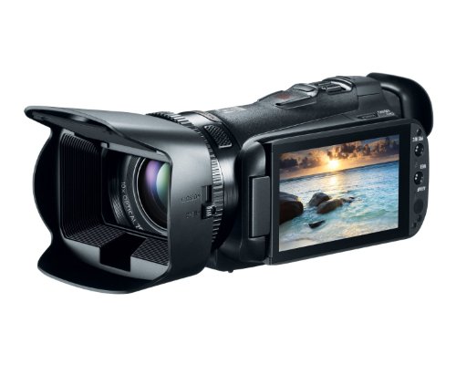 Canon-Camcorder-30-4mm-304mm-Touchscreen-Refurbished