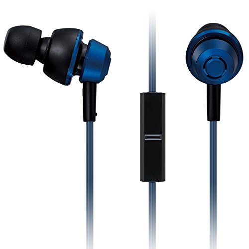 in ear hörlurar noise cancelling