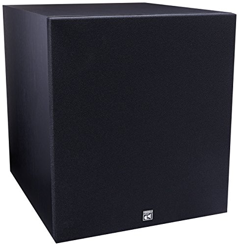 4 12 speaker box price