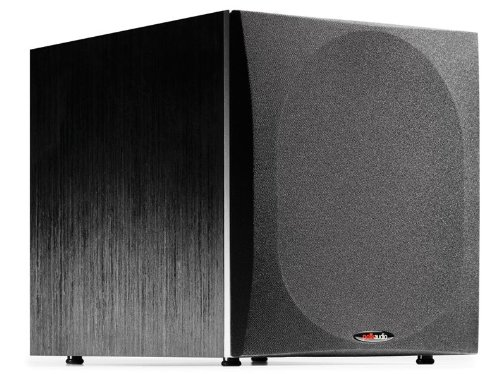 best loaded subwoofer