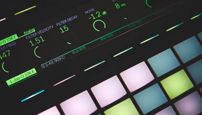 Best Drum Machine Beat Maker