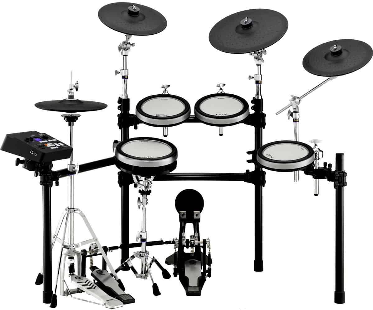 10 Best Electronic Drum Sets in 2022 [Buying Guide] - Music Critic