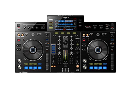 Pioneer-Pro-DJ-XDJ-RX-System