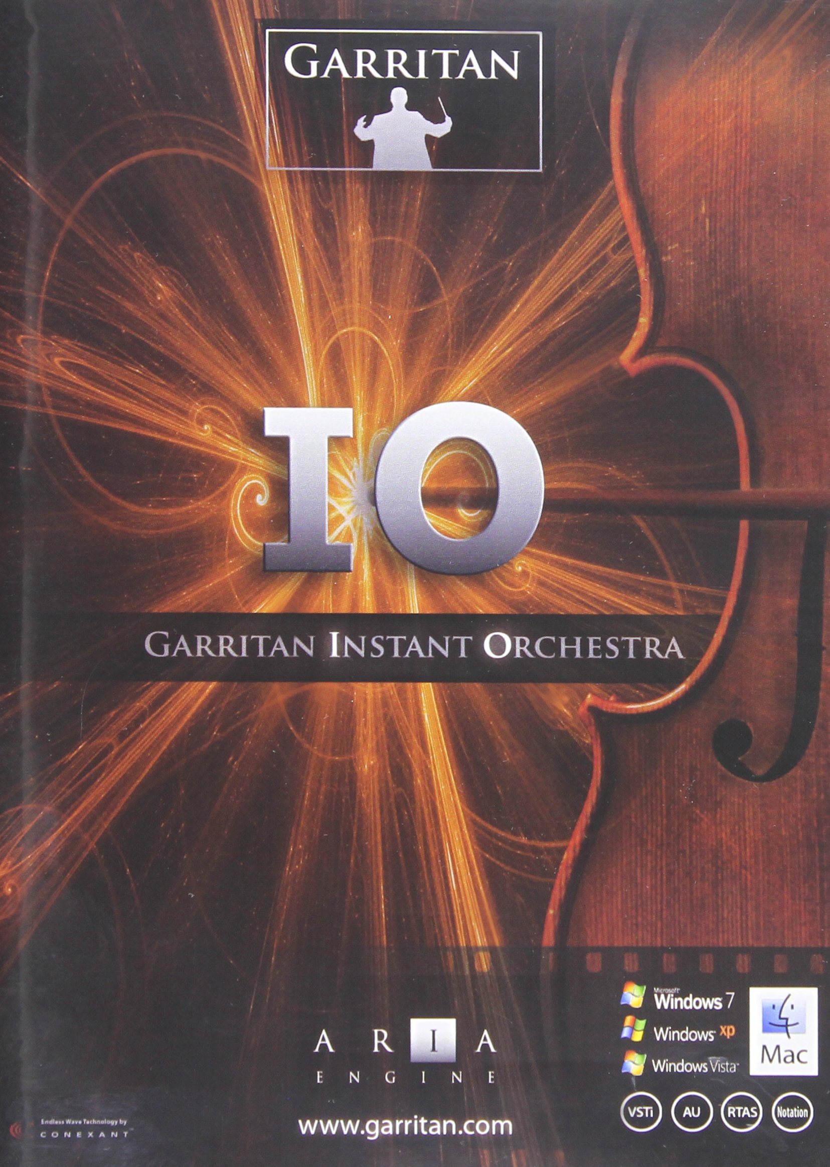 MakeMusic-MM00225-Garritan-Instant-Orchestra