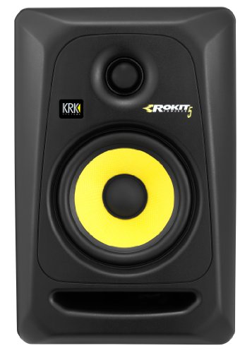 best speakers for producing beats