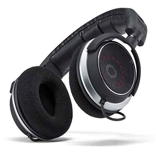cheap open back headphones
