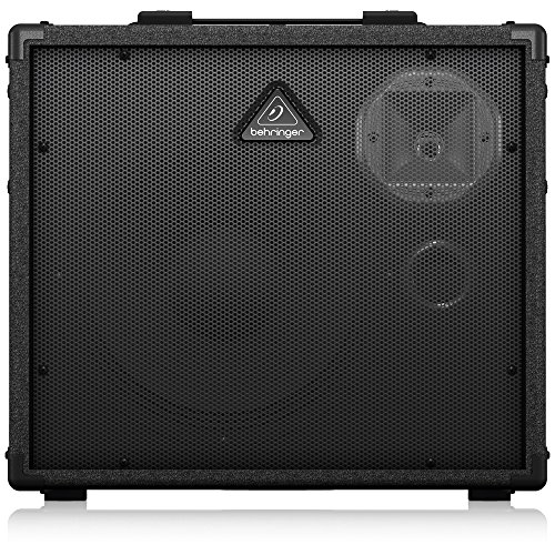 Compare the Behringer Ultratone Kt108 15Watt Keyboard