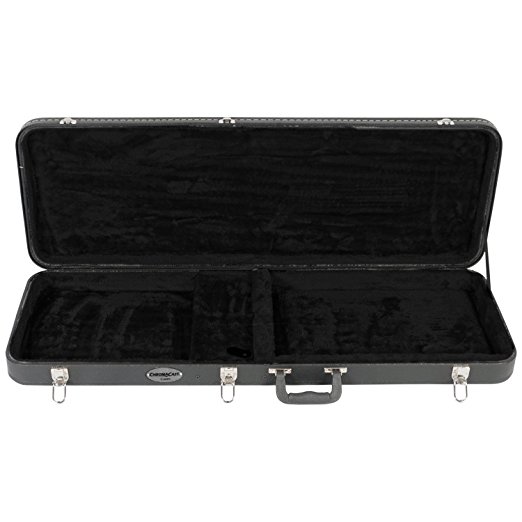 best guitar case for stratocaster