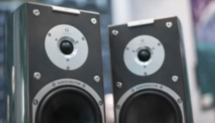 studio monitors for sale